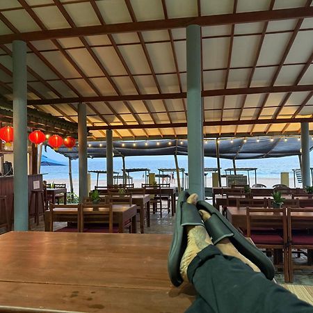 Serenade Beach Hotel Hikkaduwa Exterior photo